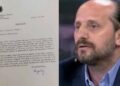 Lexoi 5 kërkesat e protestuesve, Rama publikon letrën e vitit 1999 për Goxhajn: Manipulator, gjysma taleban e gjysma mitoman