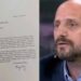 Lexoi 5 kërkesat e protestuesve, Rama publikon letrën e vitit 1999 për Goxhajn: Manipulator, gjysma taleban e gjysma mitoman