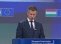 “Largohu, ose do të të heqim”, Magyar kërcënon presidentin hungarez me largim nga detyra