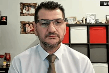 Zvërneci, Guri: Media greke raportoi për autobusë të nisur nga Athina. Cipras shfrytëzoi momentin politik