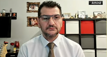Zvërneci  Guri  Media greke raportoi për autobusë të nisur nga Athina  Cipras shfrytëzoi momentin politik