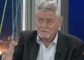 Dashamir Shehi: Protesta, pakënaqësi ndaj qeverisë, jo thjesht kundërshti ndaj projektit në Zvërenc