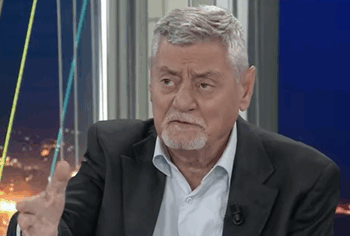 Dashamir Shehi: Protesta, pakënaqësi ndaj qeverisë, jo thjesht kundërshti ndaj projektit në Zvërenc