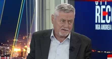 Parti nga protesta për Zvërnecin  Shehi  Të hapet një shteg i ri me fytyra të reja  PD nuk po i përgjigjet detyrës