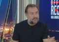 “Zvërneci”, Shalsi: Protesta ka fjalime ordinere dhe kur nxjerr ato pankartat…