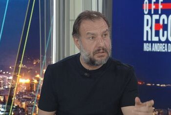 “Zvërneci”, Shalsi: Protesta ka fjalime ordinere dhe kur nxjerr ato pankartat…