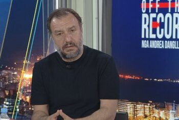 Tërheqja zvarrë e protestuesit në Zvërnec, Shalsi: Nuk është habi, ndodh edhe në SHBA