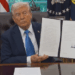“Rihapje e plotë e Ngushticës së Hormuzit”, Trump konfirmon lajmin: Paqja me Iranin firmoset sot