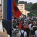 Protesta para Kryeministrisë, Alimehmeti: Mes protestuesve ka drejtorë të PS, duhet reflektim edhe te PD