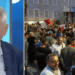 “Rama dhe Berisha tremben”, Dashamir Shehi: Protesta u ka marrë popullin partive, qytetarët kanë çetën e tyre