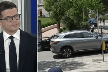 Protesta për Zvërnecin/ Vengu: Kemi zbuluar kush i sponsorizon dhe përfituesit e saj! Investojnë që të rritet zemërimi e reagimi