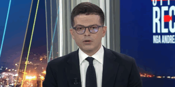 Ministri Vengu: Sazani do të kthehet në një lagje të Vlorës, aty do zhvillohet aktivitet turistik i nivelit të lartë
