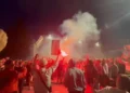 Mbyllet pas më shumë se tre orësh dita e pestë e protestës, zbardhen 5 kërkesat e “grupit nismëtar”