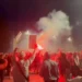 Mbyllet pas më shumë se tre orësh dita e pestë e protestës, zbardhen 5 kërkesat e “grupit nismëtar”