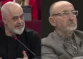 Rama replikon me Lubonjën: Jeton me makthin e mafies qëkur u nda prej meje! O Fatos, na duhet…