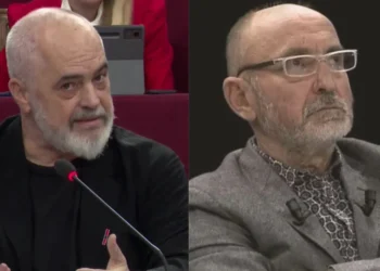 Rama replikon me Lubonjën: Jeton me makthin e mafies qëkur u nda prej meje! O Fatos, na duhet…