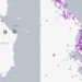 Deputeti publikon hartën ‘live’ të jahteve: Zvërneci pritet të marrë fluksin e turizmit elitar nga ishujt grekë