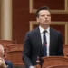 “S’ke turp?”, përplasje e ashpër në Kuvend mes Shehajt dhe nënkryetares Klodiana Spahiu