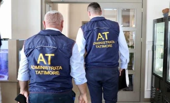 Amnistia Fiskale  administrata tatimore njofton subjektet e përjashtuara dhe procedurën e ankimimit