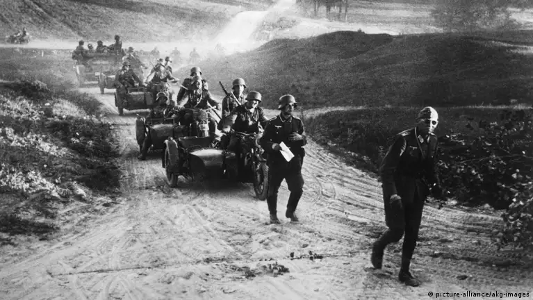 85 vjetori i Operacionit Barbarossa  sulmi gjerman që ndryshoi rrjedhën e Luftës së Dytë Botërore