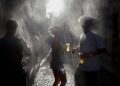 Europa nën “kupolën” afrikane të të nxehtit! Alarm i kuq në Itali, Franca thyen rekorde dhe temperaturat arrijnë deri në 45°C