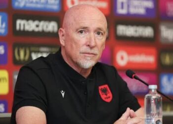 Maran komenton humbjen në miqësoren me Luksemburgun: Bëmë një hap pas