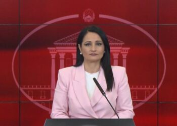 Kontrollet e përbashkëta kufitare, qeveria e Maqedonisë së Veriut miraton sistemin ”One Stop Shop” me Shqipërinë