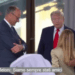 “Ne kemi qenë gjithmonë miq”/ Tension në samitin e G7 në Evian, përplasje mes Trump dhe Melonit (Video)
