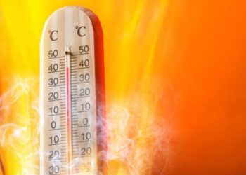 Moti përvëlues në Shqipëri/ Termometri shkon deri në 39°C, ja qytetet më të nxehta!
