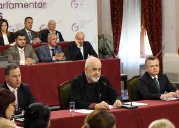 Pse Edi Rama e ktheu debatin mbi projektin e Zvernecit në një betejë politike?