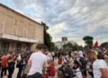 Sheshi i një opozite të re, si “Gracka e Tuqiditit”?!