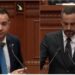 Interpelanca në Kuvend/ Lamallari ironizon Balliun: Delirant të thuash që ke zemër të bukur