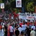“Shqipëria e Shqiptarëve, Vdekje Tradhëtarëve”: si u rikthye sllogani i Ballit Kombëtar!