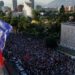 Gazeta italiane: Protestat në Shqipëri shndërrohen në antisemitizëm. Hebrenjtë dhe izraelitët në shënjestër