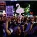 GB News: Protestat në Shqipëri po godasin turizmin, rriten anulimet e rezervimeve