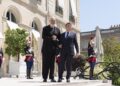 Macron pas takimit me Ramën: Shqipëria ka mbështetjen e Francës në rrugën drejt BE