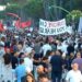 “Nuk ecën, vendi kalon në kaos”/ Braçe dhe Berisha kundër platformës së protestës për asamble me short dhe qeveri tranzitore