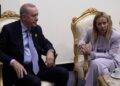 Ndikimi i Erdogan në Shqipëri shqetëson Italinë! Sfida gjeopolitike ndërmjet dy vendeve