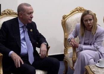 Ndikimi i Erdogan në Shqipëri shqetëson Italinë! Sfida gjeopolitike ndërmjet dy vendeve