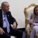 Ndikimi i Erdogan në Shqipëri shqetëson Italinë! Sfida gjeopolitike ndërmjet dy vendeve