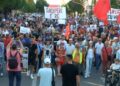 Protesta po hyn në një fazë të re? Aktivistja propozon ngritjen e një Kuvendi Kombëtar Qytetar