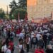 Protesta? Në bulevard vetëm skenografia, beteja reale bëhet në rrjet!