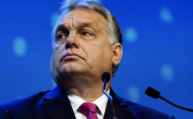Hungaria kufizon mandatet e kryeministrit  Orbánit i mbyllet  dera  për rikthimin në pushtet