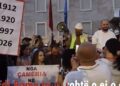 “Robt e shtëpive tona janë interes privat”, Rama i përgjigjet protestuesve që shënjestruan familjen e tij dhe i fton në përballje publike! (VIDEO)