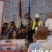 “Robt e shtëpive tona janë interes privat”, Rama i përgjigjet protestuesve që shënjestruan familjen e tij dhe i fton në përballje publike! (VIDEO)