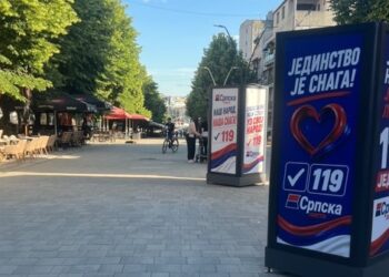 ANALIZA E REL/ Fushata serbe në Kosovë mes Kurtit, Vuçiqit, protestave në Serbi…