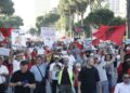 Protesta, ultimatumi dhe kufijtë e kërkesave politike