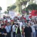 Protesta, ultimatumi dhe kufijtë e kërkesave politike