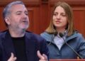 “Me Neomalsoren kam patur afrimitet”, Klosi: Hapja e partisë me kaq shumë të rinj ka pasoja