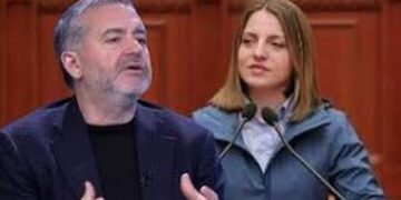 “Me Neomalsoren kam patur afrimitet”, Klosi: Hapja e partisë me kaq shumë të rinj ka pasoja
